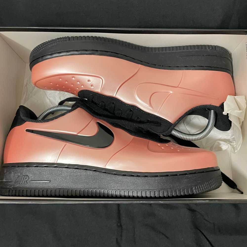 Nike Air Force 1 Foamposite Pro Cup